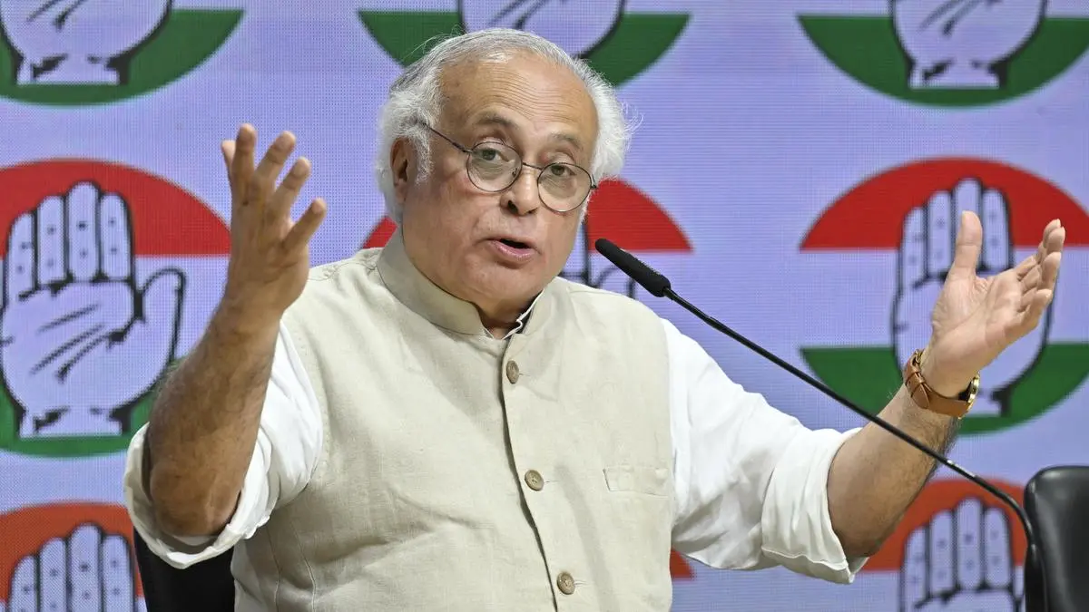 Congress attacks PM Modi after NTA orders UGC-NET retest for 3 papers