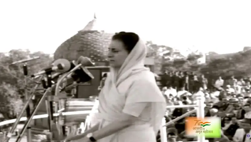 Modi to Lead 80th Independence Day Ceremony at Red Fort
