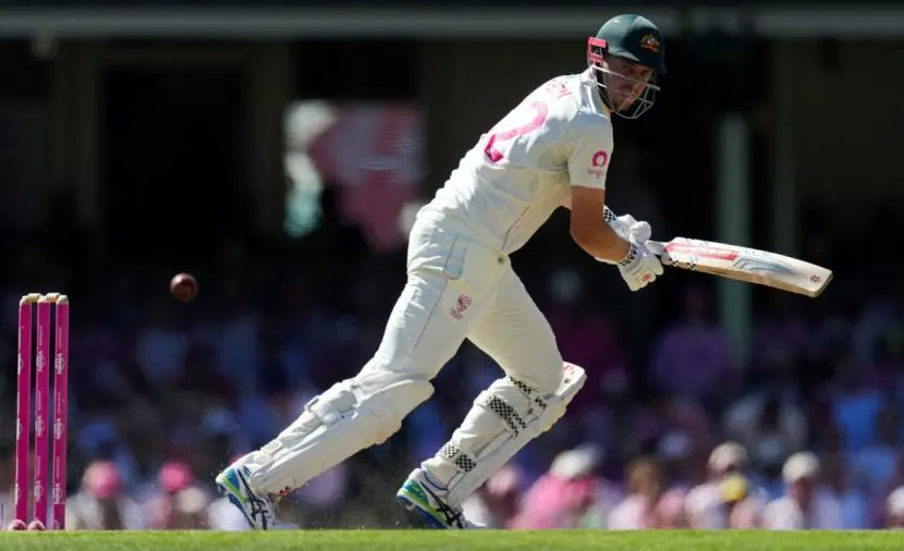 Cummins tells Green to attack Bangladesh in Test series