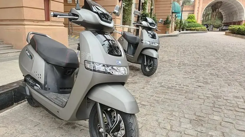 EV two-wheeler demand boom creates supply crisis in India