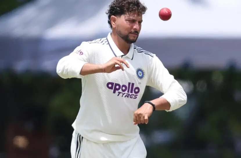 Murali Kartik names Dhruv Jurel his pick for SL Tests