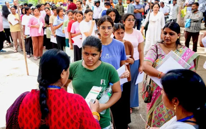 NEET to go digital from 2027, raises equity concerns