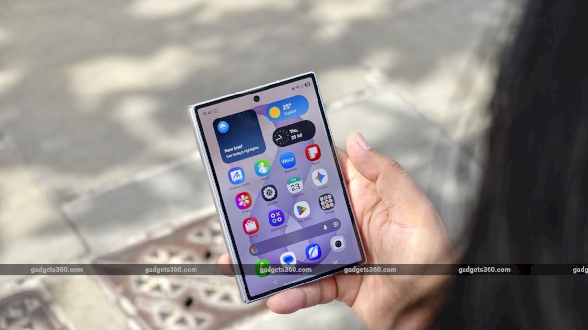 Samsung Plans Galaxy AI With Less Typing and More Agents