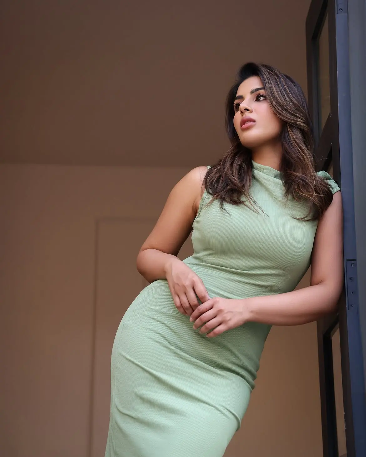 Samyuktha builds diverse South Indian film career