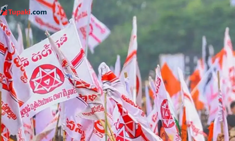 Jana Sena demands more local body seats in Andhra Pradesh