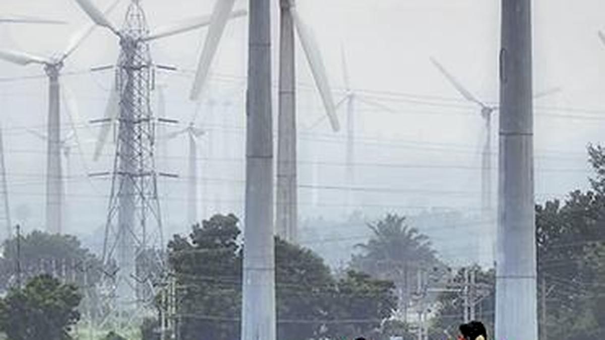 Wind industry seeks export incentives, forging PLI support