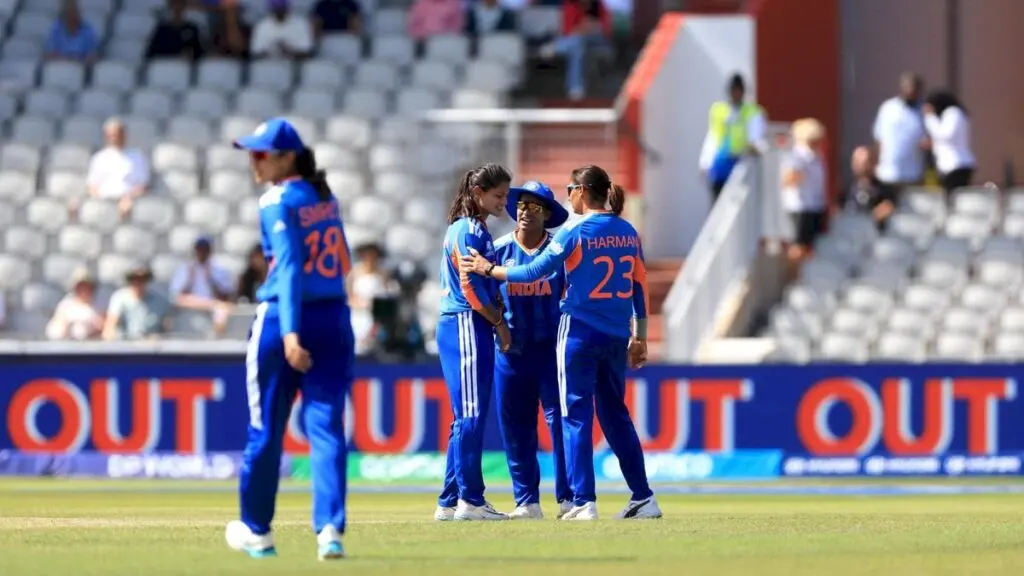 India Women’s South Africa Tour Adds Three T20Is in December