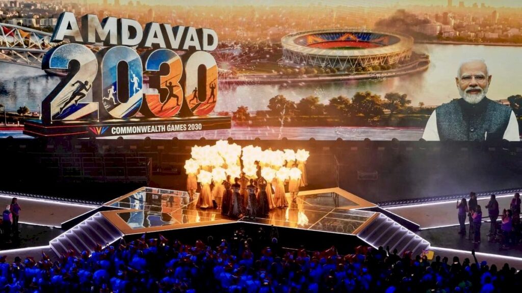 Commonwealth Games Need Reform, Not Immediate Scrapping