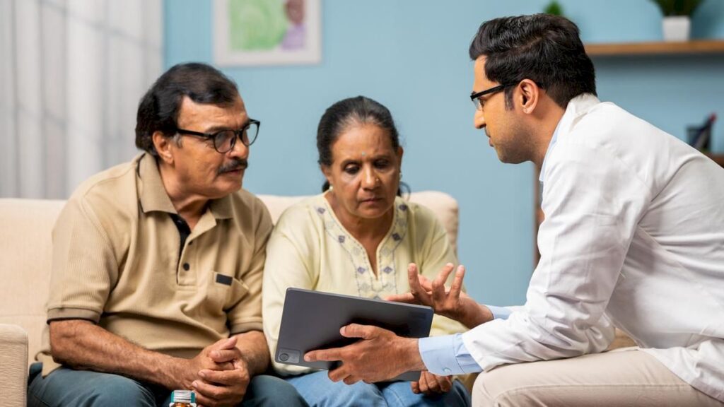 Ask More Questions Before Choosing Medical Tests and Treatments
