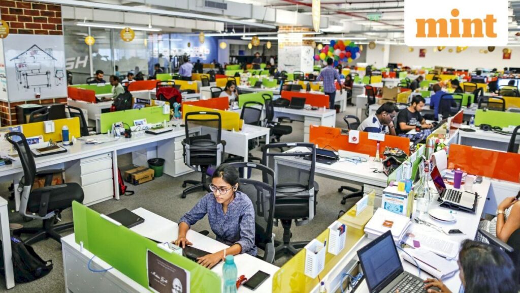 Eight services sectors grew by over 10% in May