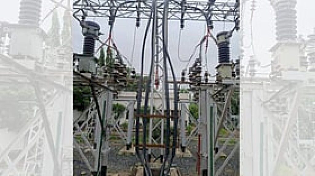 Indore’s Chambal Substation Shifts 16 Feeder Crossings Underground