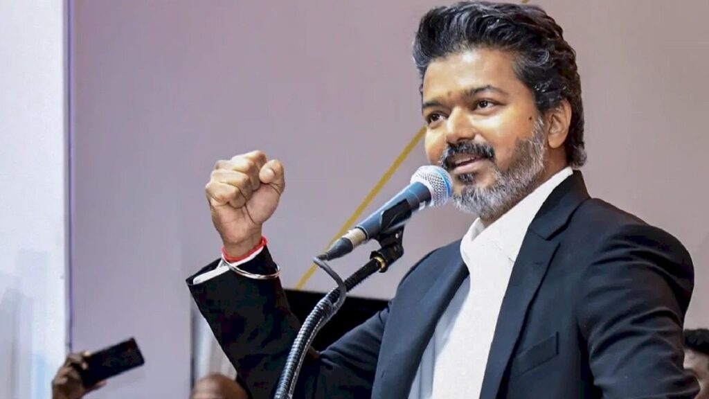 Tamil Nadu to Seek Larger Share of Central Tax Revenues