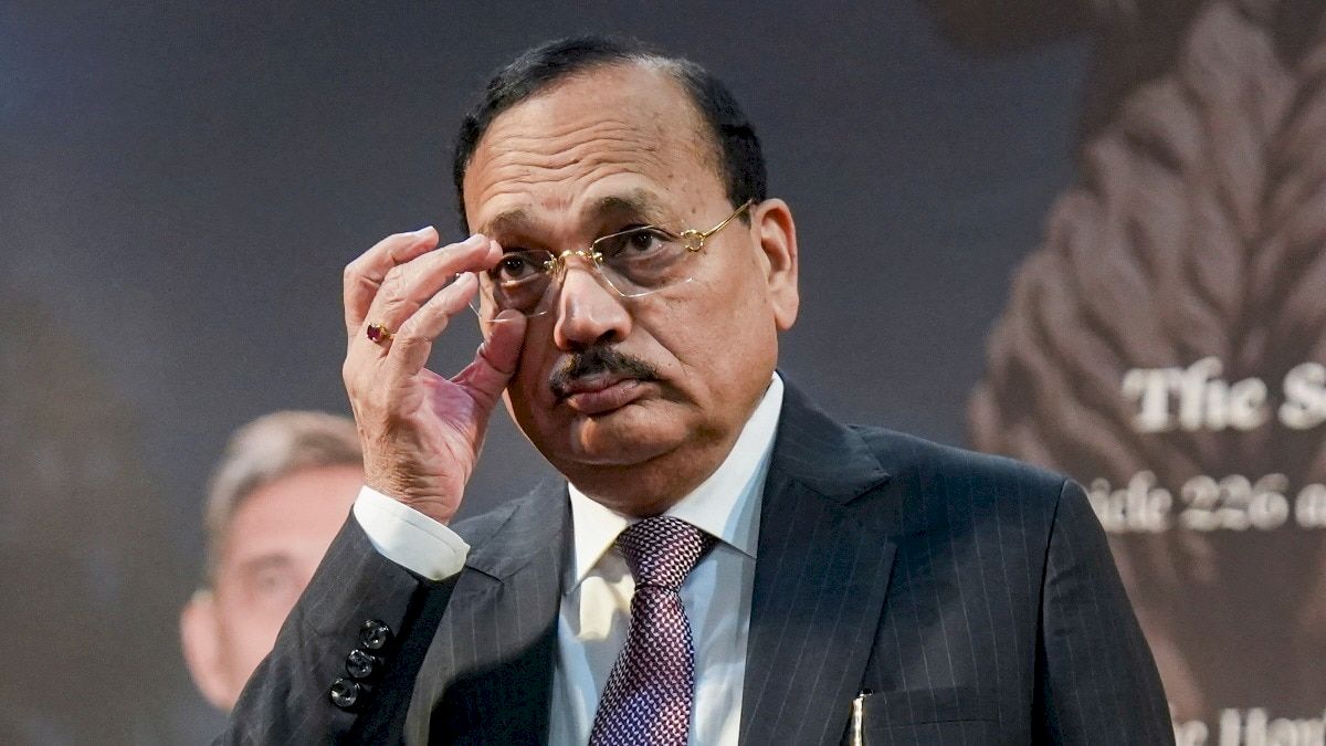 CJI Surya Kant says AI can assist judges, not replace them