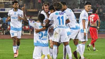 AIFF gives Jamshedpur FC until August 12 to reverse ISL exit