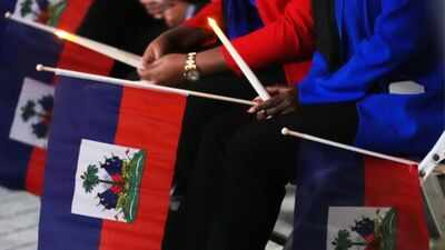 US judge clears end of deportation protection for 350,000 Haitians