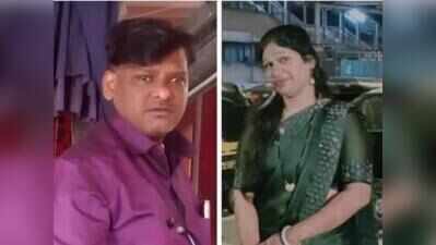 Two killed in Mumbai family fight over loud music