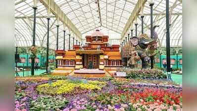 Karnataka Plans Three New Lalbagh-Style Parks in Bengaluru