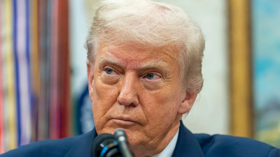 Trump threatens jail over weapons leaks as treason law stays narrow