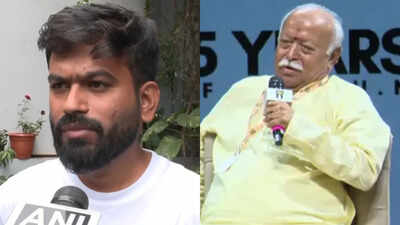Dipke backs Bhagwat, urges BJP to drop anti-national tag