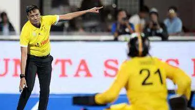No Indian official at Hockey World Cup for first time in 28 years