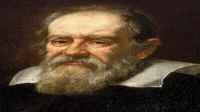Galileo, Einstein on genius: passion, curiosity matter
