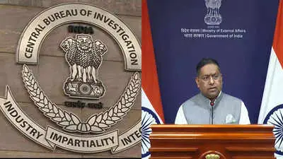 CBI charges NTA experts for NEET-UG 2026 paper leak