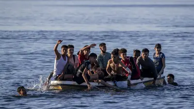 EU Ambassadors to Meet Monday Over Ceuta Crisis