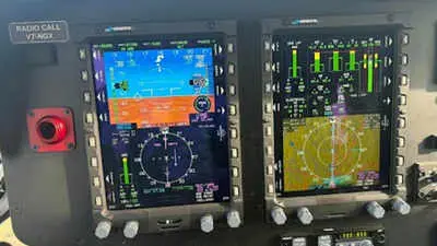 HAL Airport gets satellite-guided navigation for choppers