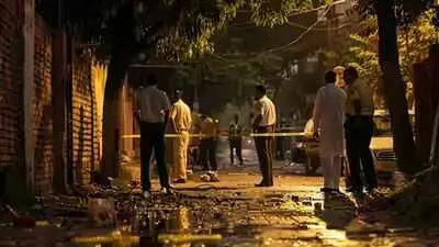 Man stabbed to death in Shahbad Dairy; one held