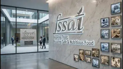 FSSAI issues notices to food brands over misleading health claims