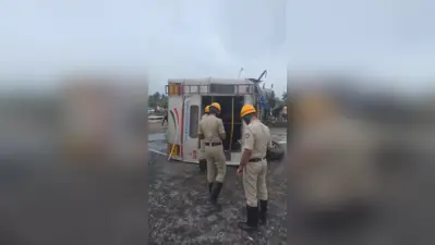 KSRTC ignored own June order on permanent drivers, crash shows