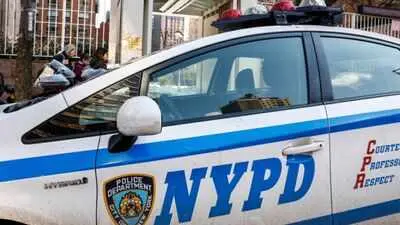 Boat captain charged after Liberty Island capsizing kills woman, baby