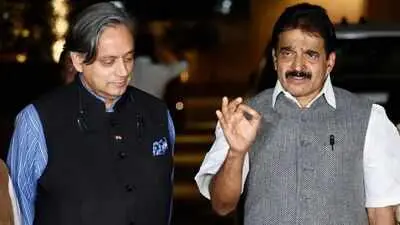 Tharoor says remarks on Rahul's youth outreach were distorted