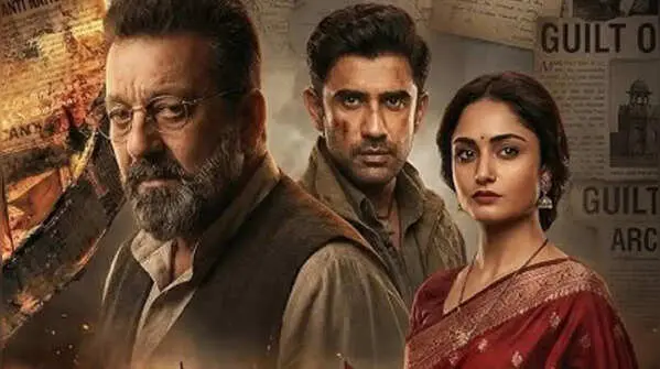 Cocktail 2, Reacher Season 4 lead OTT releases this week