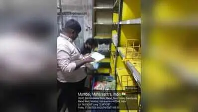 Bombay HC orders Amazon to hand over expired goods to FDA