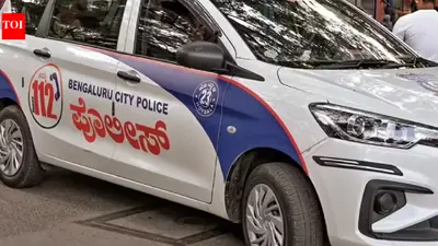 Bengaluru man kills two daughters over wife's affair, attempts suicide