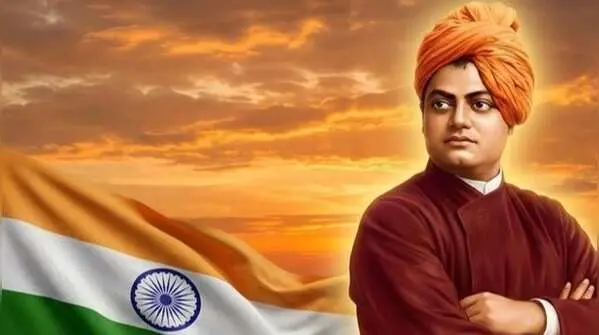 Swami Vivekananda's 5 life lessons for students