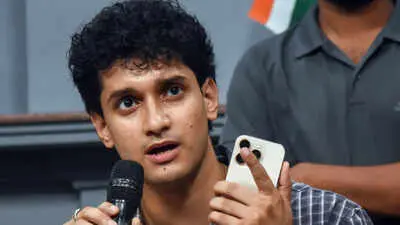 CJP's Saurav Das alleges police intimidation of family in Puducherry
