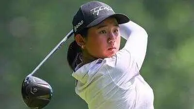 Australian golfer Jessica Bang dies at 18 in Bangkok