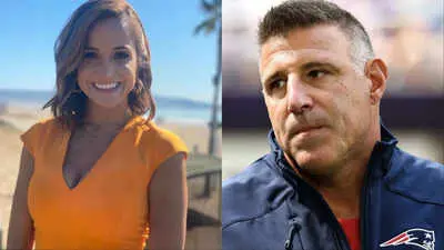 Podcaster accuses AP of stonewalling Russini-Vrabel scandal