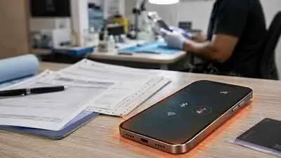 Haryana consumer forum orders Apple to pay Rs 45,500 for faulty iPhone