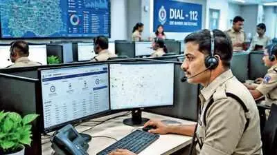 Telangana Police use AI for smarter investigations and faster response