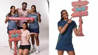 Delhi unveils Peacko mascot, anthem for BWF World Championships 2026