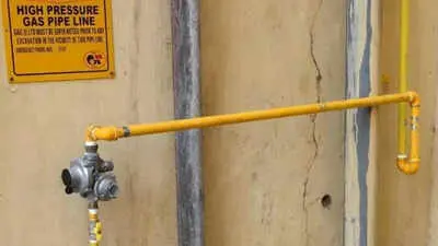 India offers cheaper gas to distributors to boost PNG connections