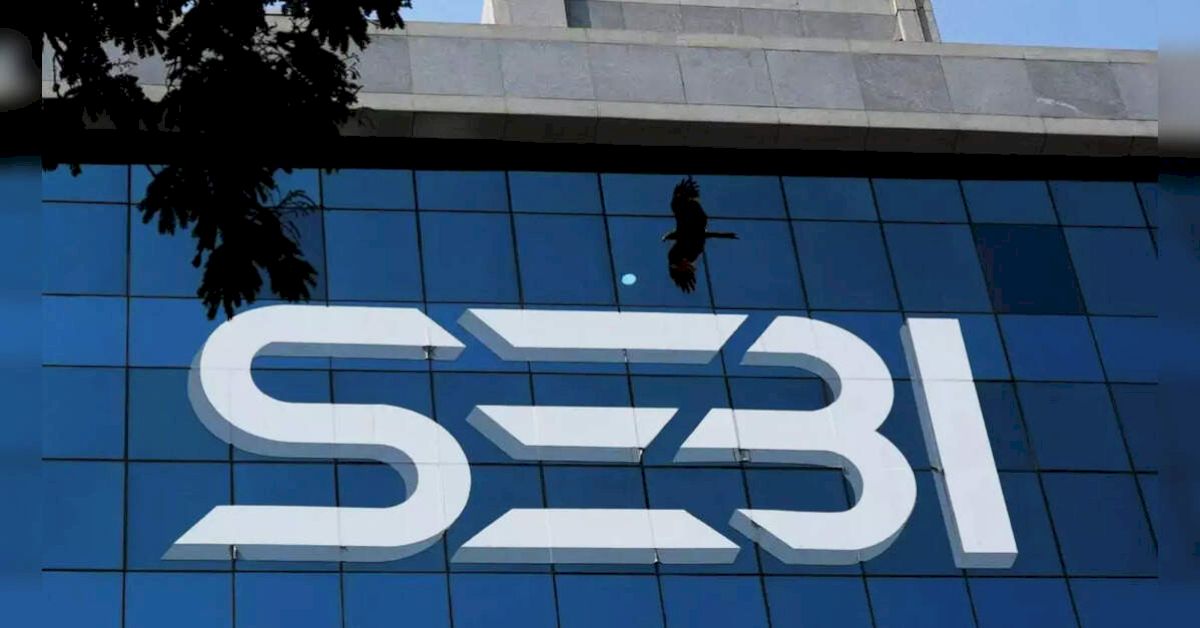 Prasanta Mahapatra takes charge as SEBI executive director