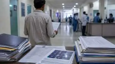 AIIMS Rishikesh fined Rs 60,000 for wrong HIV-positive record