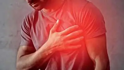Heart attacks kill 16,000-plus in Mumbai every year, cancer toll nears 10,000