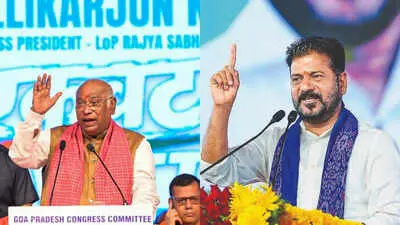 Centre blocked Revanth US trip over Vance, Mamdani meetings