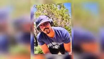 US master's graduate dies by suicide in Texas after job hunt fails
