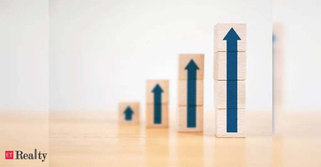 DLF Q1 profit rises 4% to Rs 794 crore